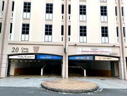 Craig Road (D2), Retail #455732861